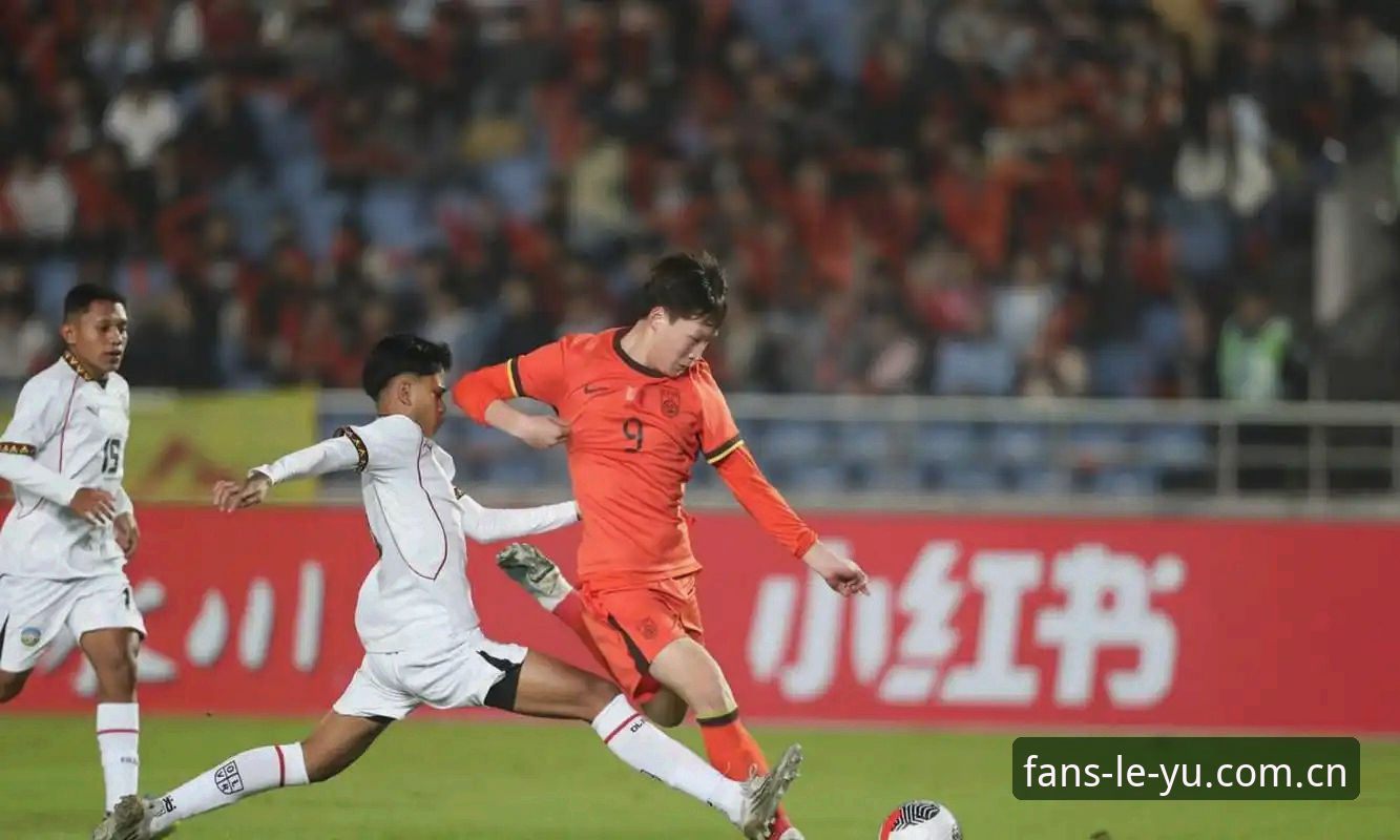 U17世界杯抽签结果揭晓，中国男女足如何应对挑战？